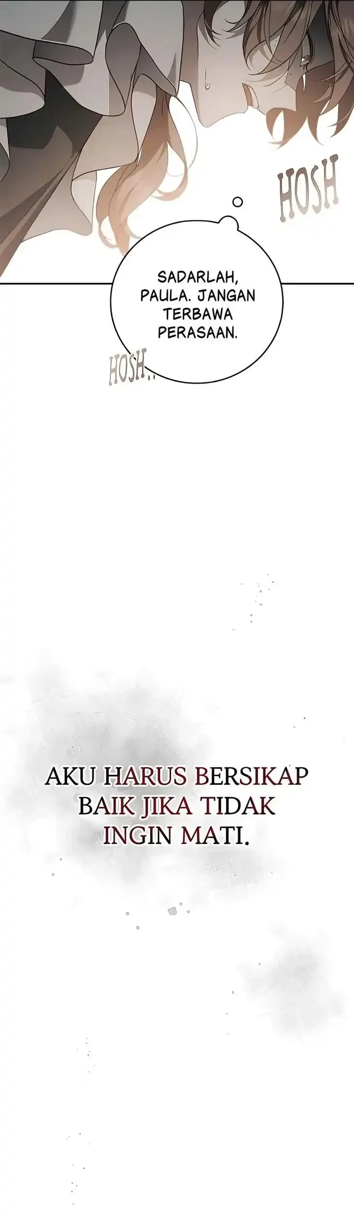 The Count's Secret Maid Chapter 4 - halaman 41