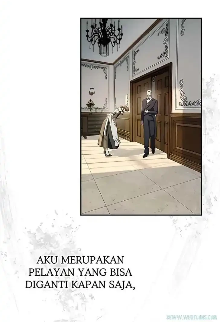 The Count's Secret Maid Chapter 4 - halaman 42