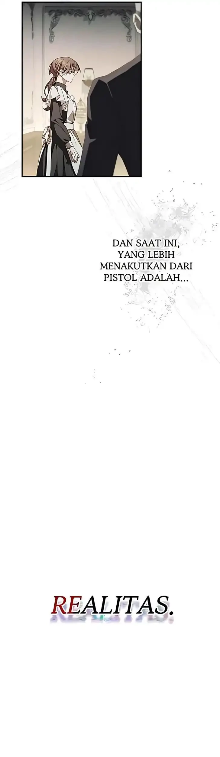 The Count's Secret Maid Chapter 4 - halaman 43