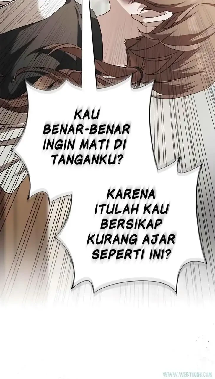 The Count's Secret Maid Chapter 4 - halaman 57