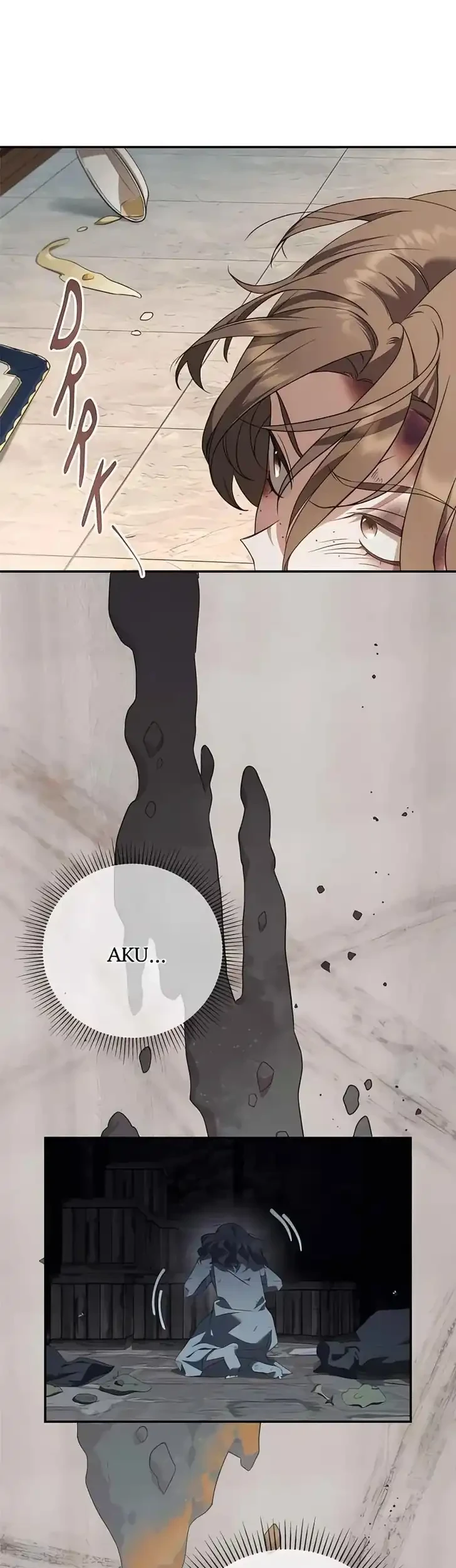 The Count's Secret Maid Chapter 4 - halaman 62
