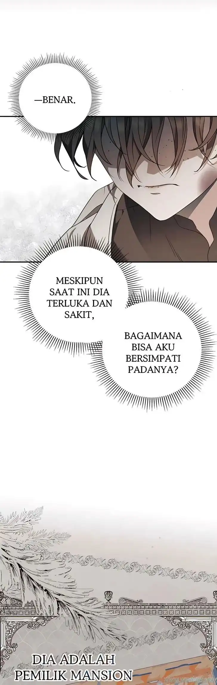 The Count's Secret Maid Chapter 4 - halaman 64