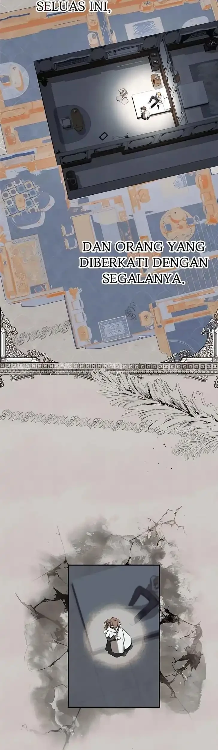 The Count's Secret Maid Chapter 4 - halaman 65