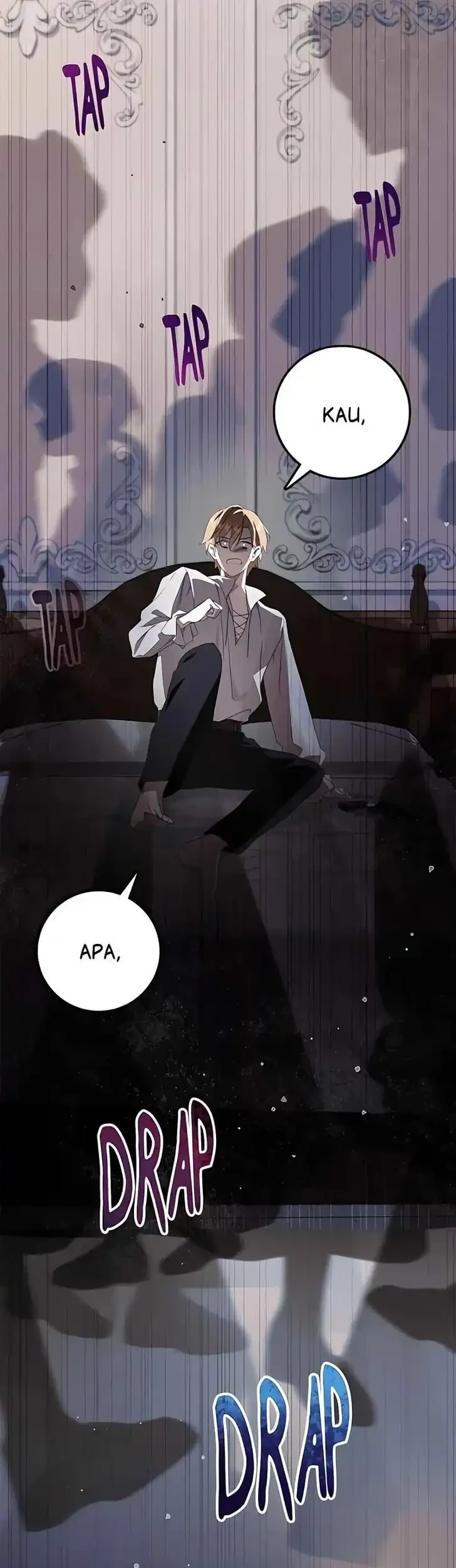 The Count's Secret Maid Chapter 4 - halaman 69