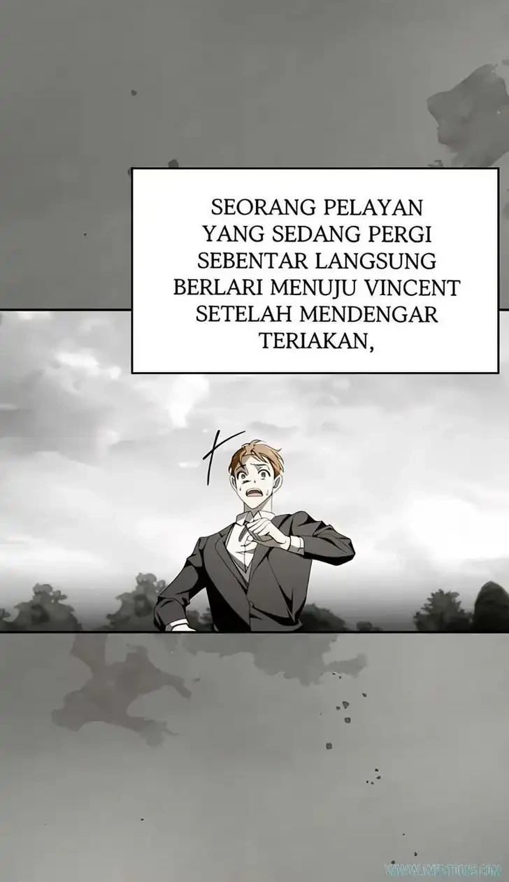 The Count's Secret Maid Chapter 4 - halaman 7
