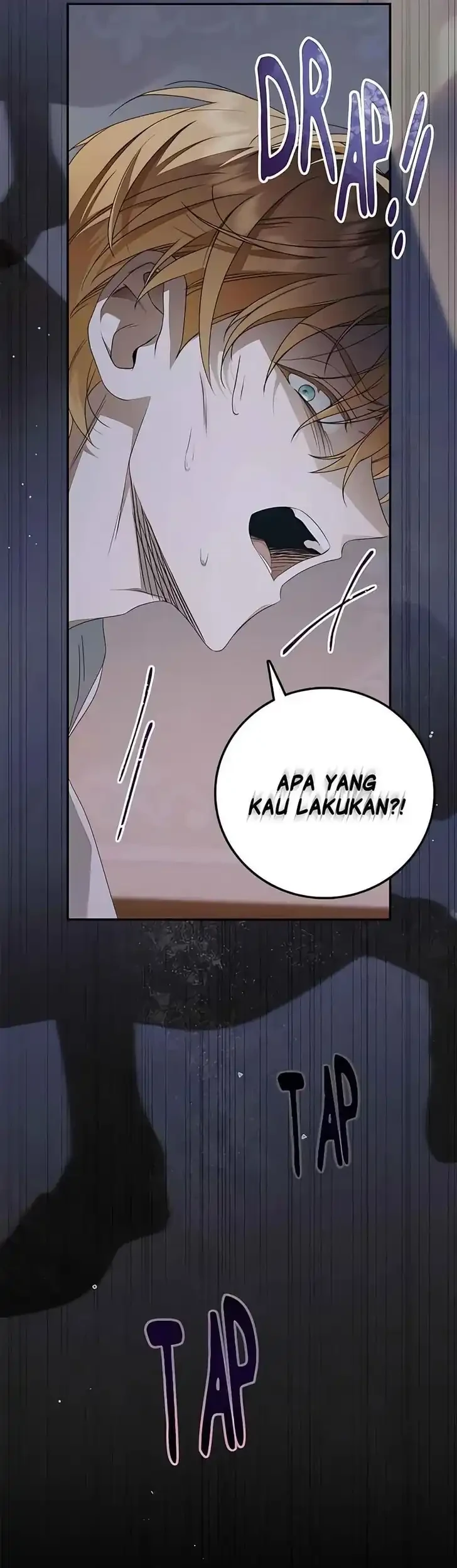 The Count's Secret Maid Chapter 4 - halaman 71