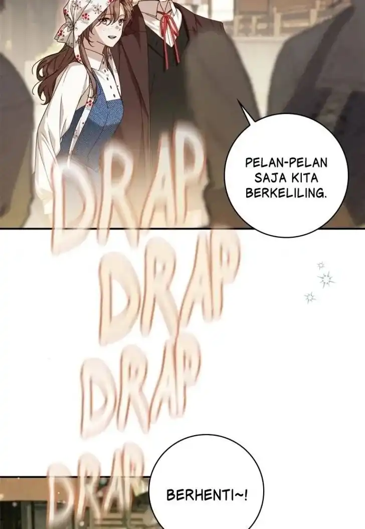 The Count's Secret Maid Chapter 40 - halaman 10