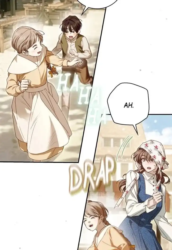 The Count's Secret Maid Chapter 40 - halaman 11