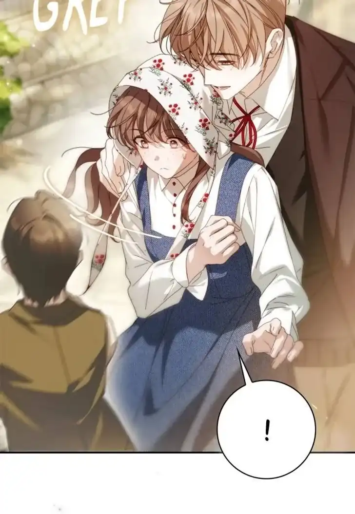 The Count's Secret Maid Chapter 40 - halaman 13