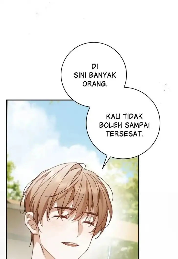 The Count's Secret Maid Chapter 40 - halaman 14