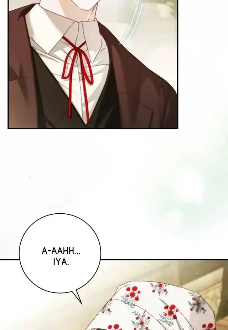 The Count's Secret Maid Chapter 40 - halaman 15