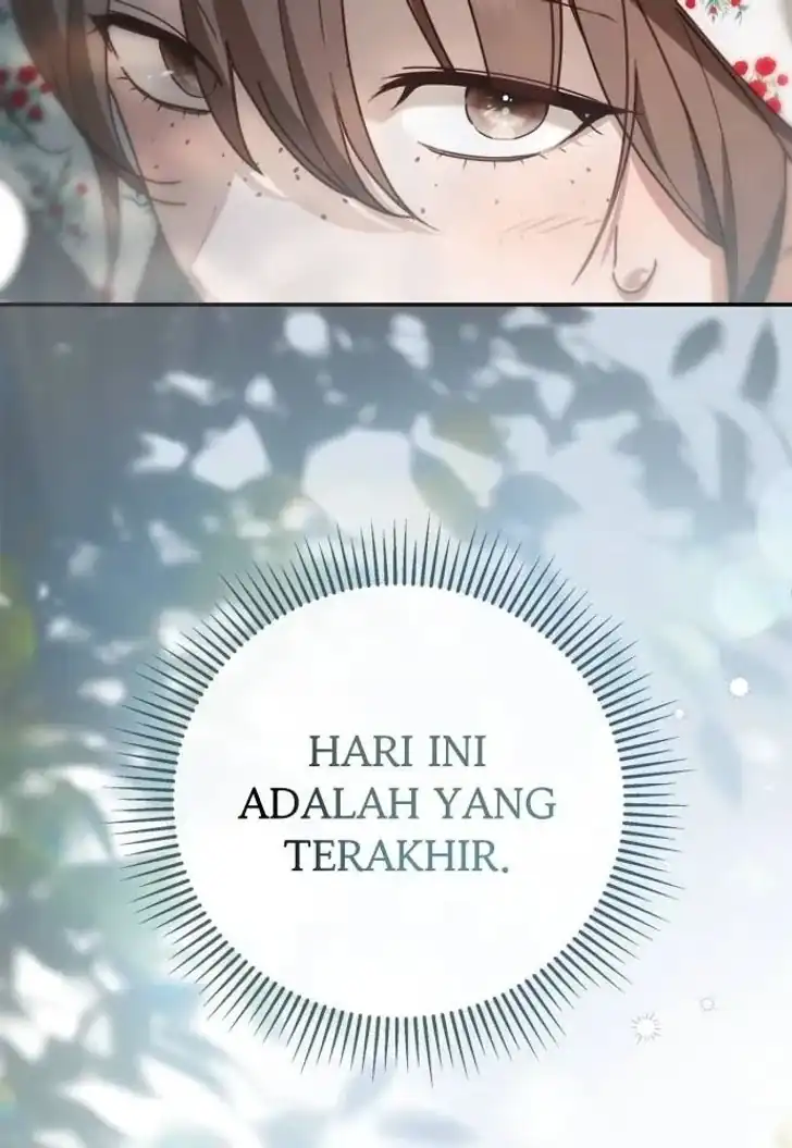 The Count's Secret Maid Chapter 40 - halaman 18
