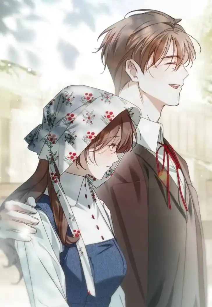 The Count's Secret Maid Chapter 40 - halaman 19