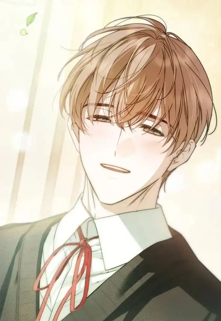The Count's Secret Maid Chapter 40 - halaman 2