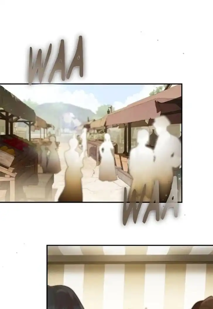 The Count's Secret Maid Chapter 40 - halaman 21