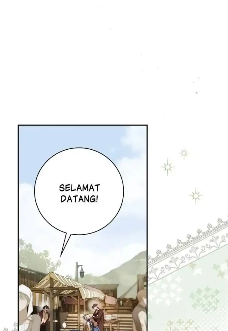 The Count's Secret Maid Chapter 40 - halaman 24
