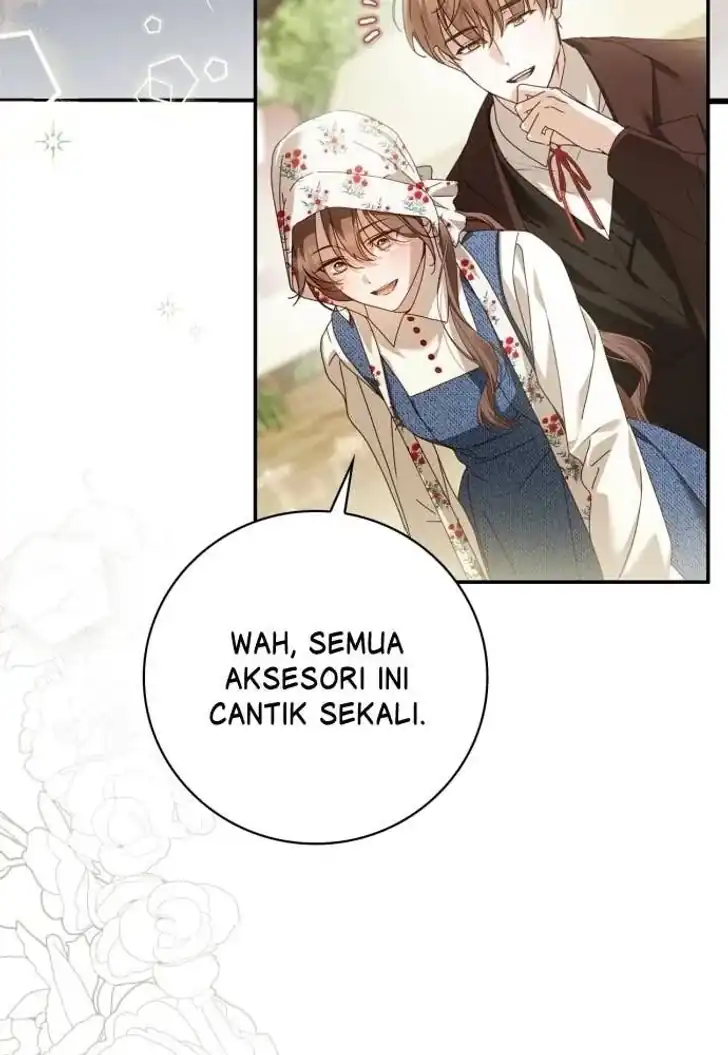 The Count's Secret Maid Chapter 40 - halaman 26