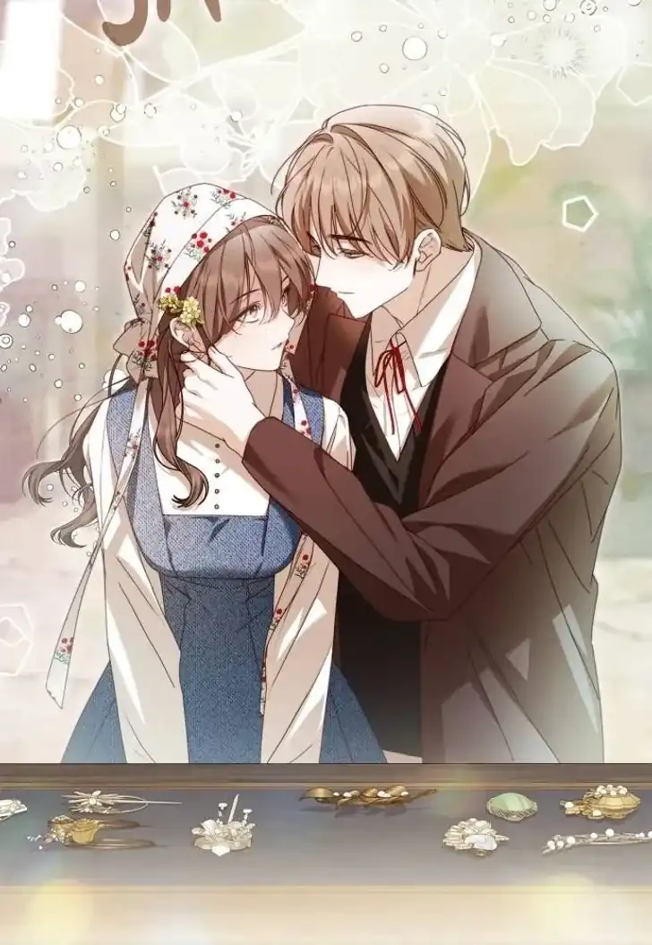 The Count's Secret Maid Chapter 40 - halaman 28