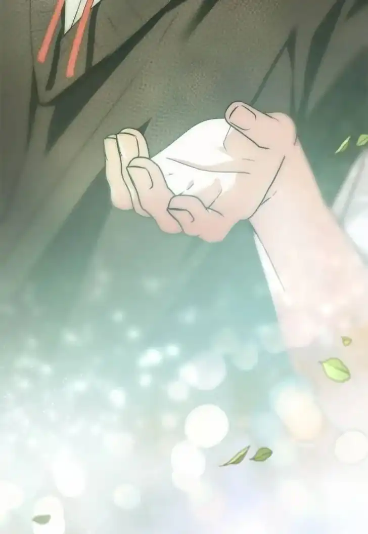 The Count's Secret Maid Chapter 40 - halaman 3