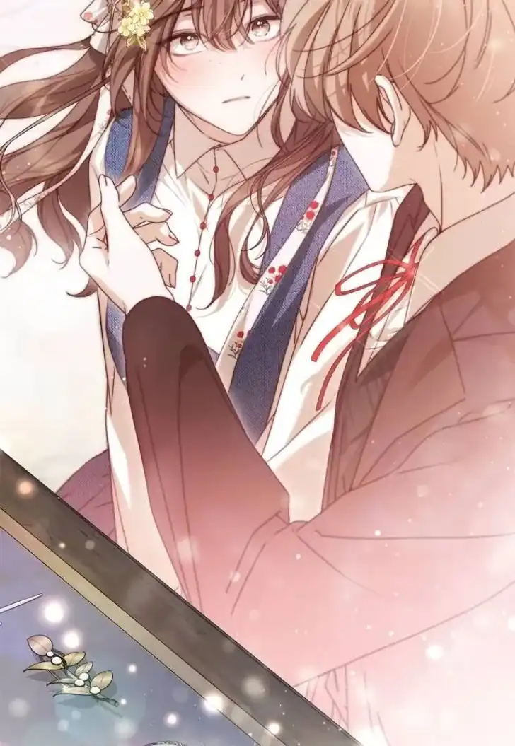 The Count's Secret Maid Chapter 40 - halaman 30