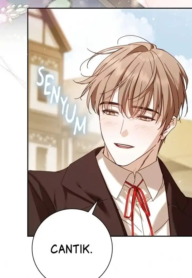 The Count's Secret Maid Chapter 40 - halaman 31