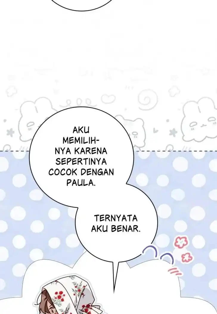 The Count's Secret Maid Chapter 40 - halaman 32