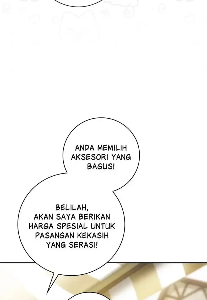 The Count's Secret Maid Chapter 40 - halaman 34