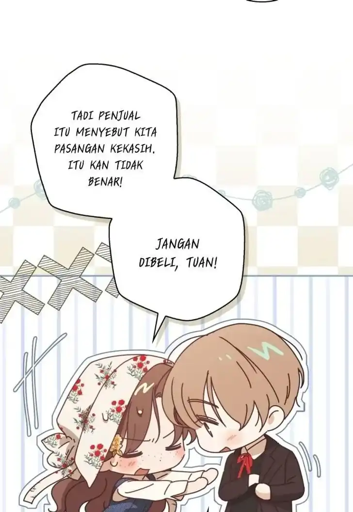 The Count's Secret Maid Chapter 40 - halaman 36