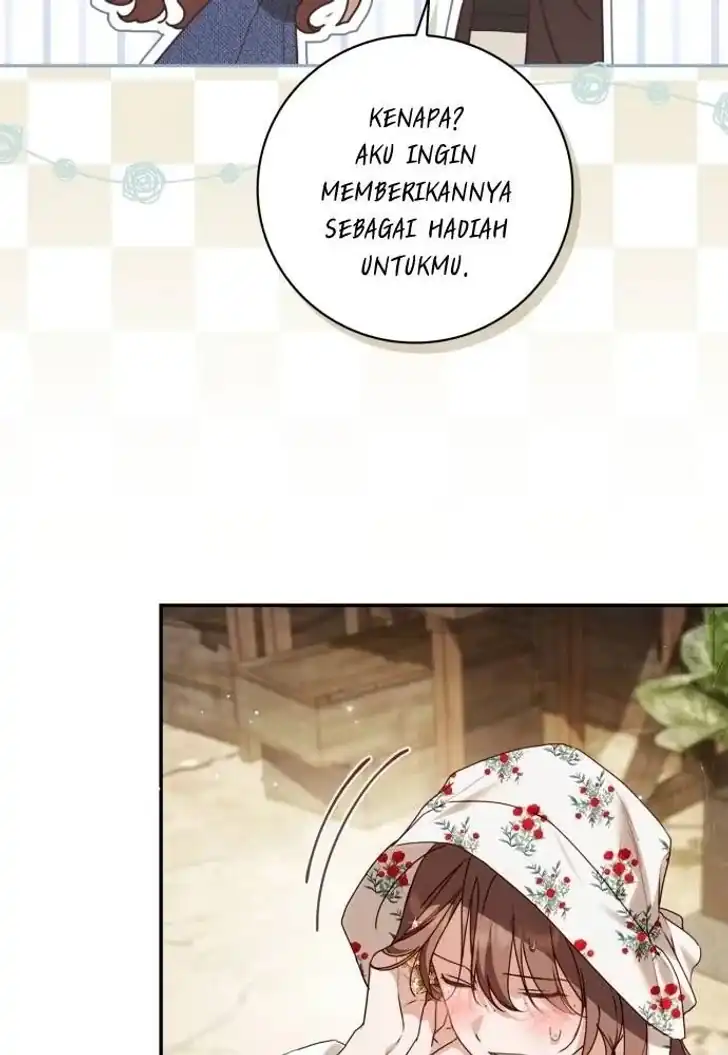 The Count's Secret Maid Chapter 40 - halaman 37