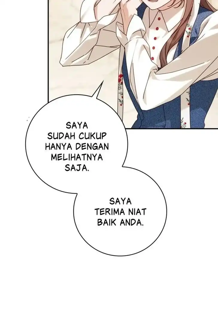 The Count's Secret Maid Chapter 40 - halaman 38
