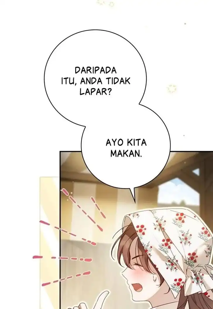 The Count's Secret Maid Chapter 40 - halaman 40