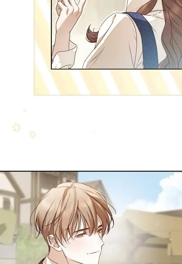The Count's Secret Maid Chapter 40 - halaman 41