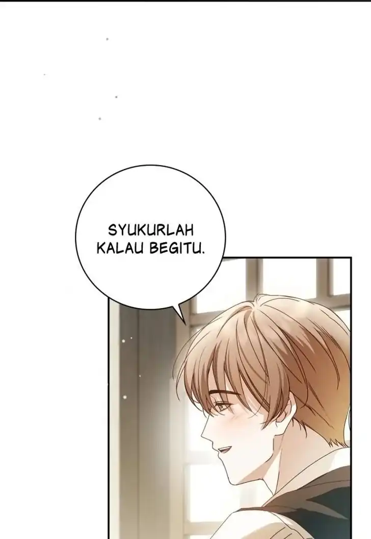 The Count's Secret Maid Chapter 40 - halaman 48