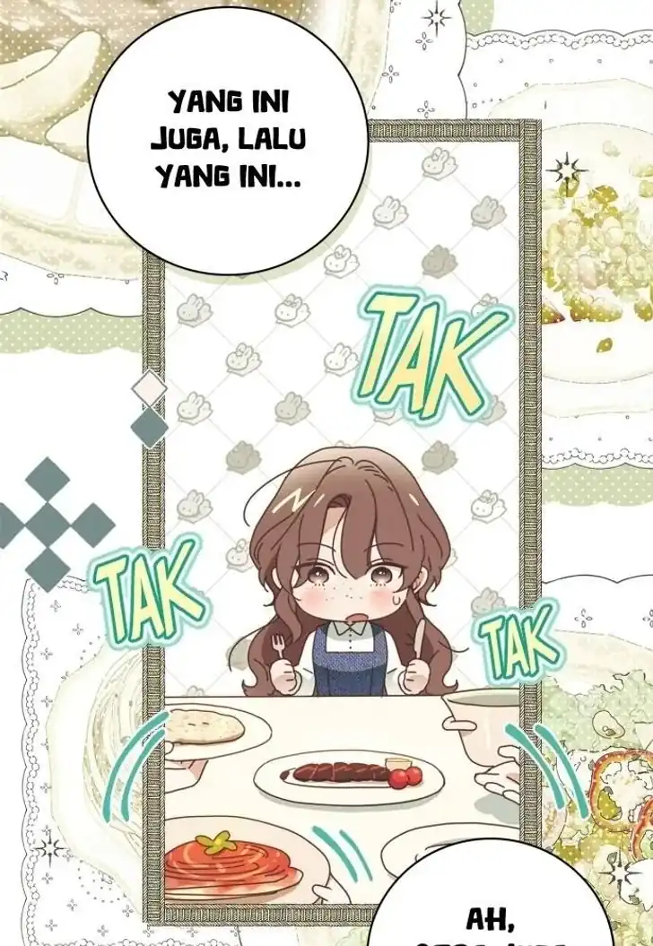 The Count's Secret Maid Chapter 40 - halaman 51