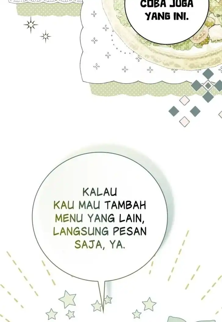 The Count's Secret Maid Chapter 40 - halaman 52
