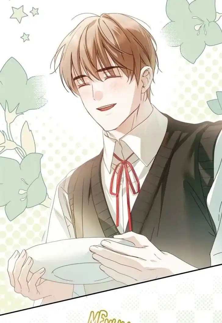 The Count's Secret Maid Chapter 40 - halaman 53