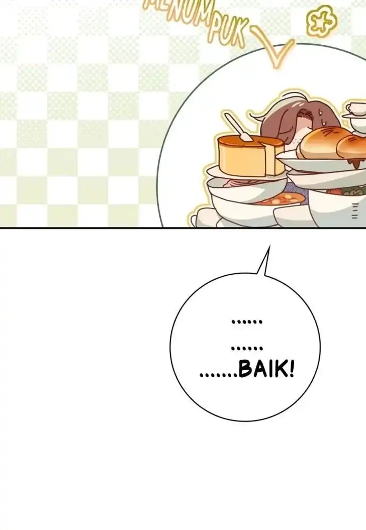 The Count's Secret Maid Chapter 40 - halaman 54