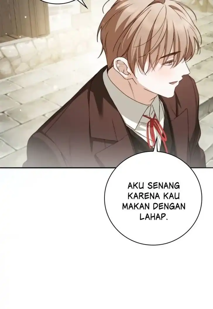 The Count's Secret Maid Chapter 40 - halaman 58