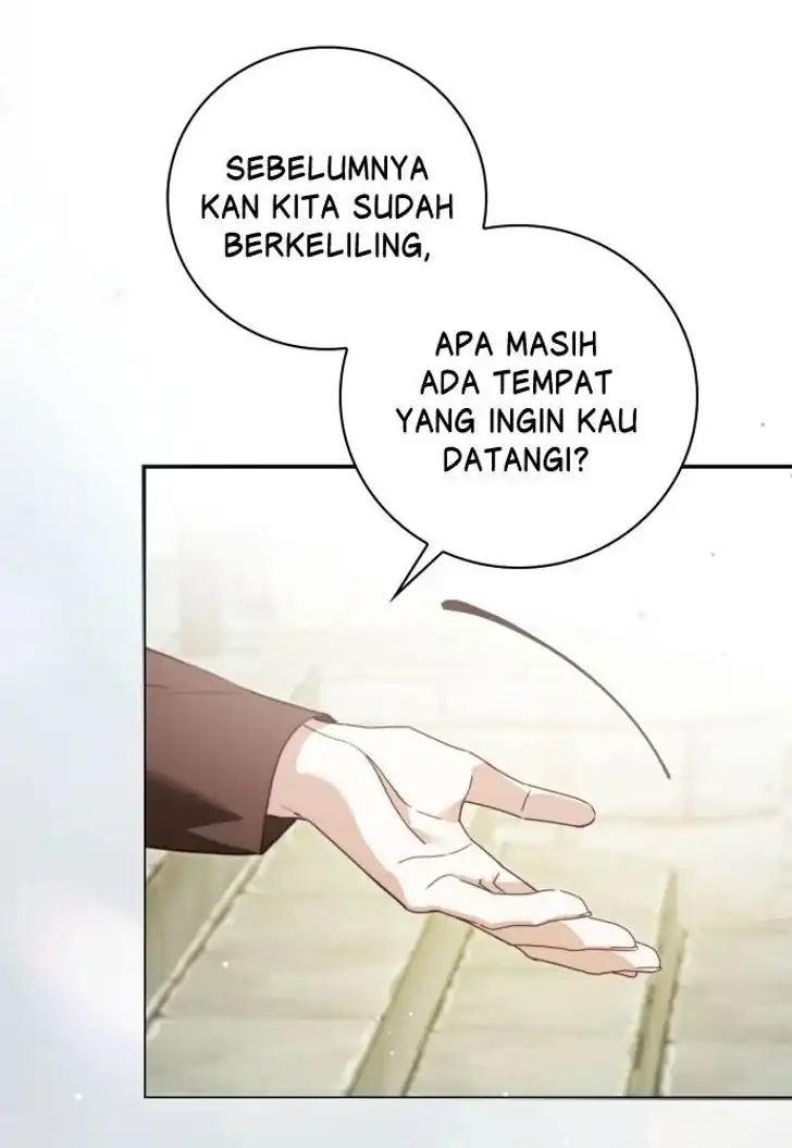 The Count's Secret Maid Chapter 40 - halaman 59