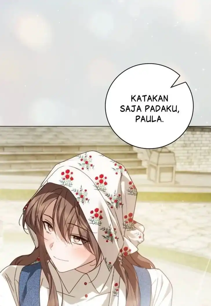The Count's Secret Maid Chapter 40 - halaman 60