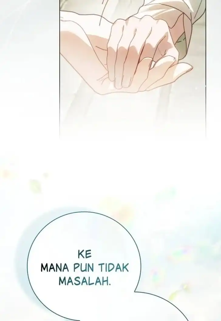 The Count's Secret Maid Chapter 40 - halaman 62