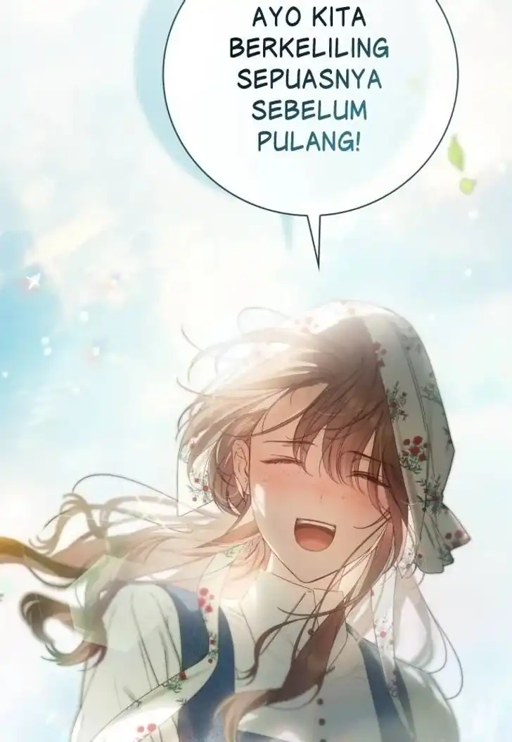 The Count's Secret Maid Chapter 40 - halaman 63