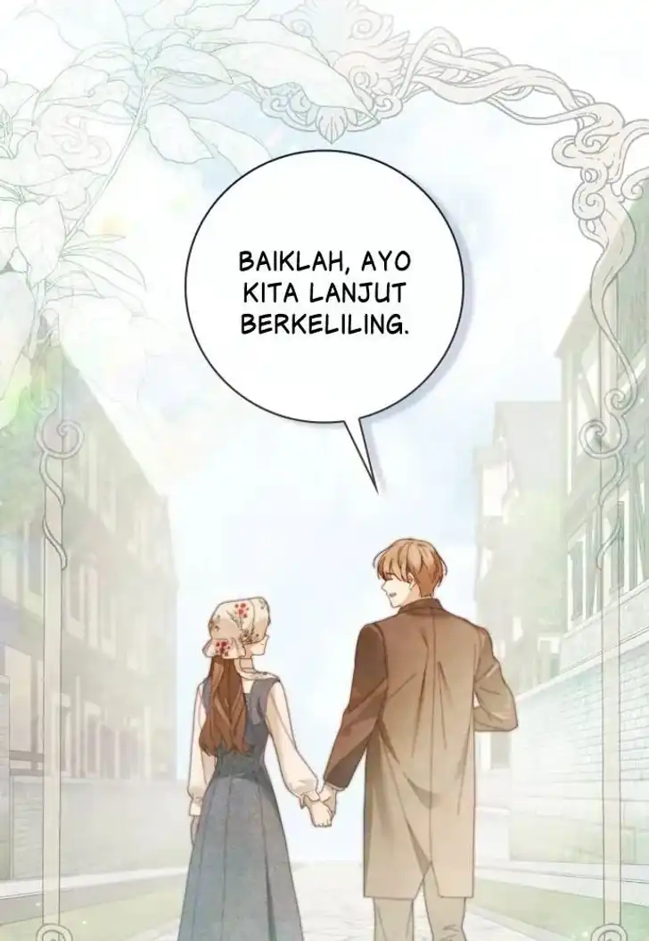 The Count's Secret Maid Chapter 40 - halaman 66