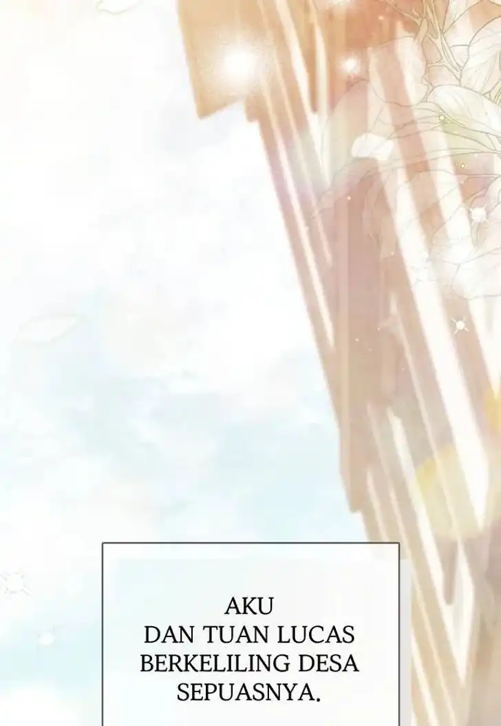 The Count's Secret Maid Chapter 40 - halaman 68