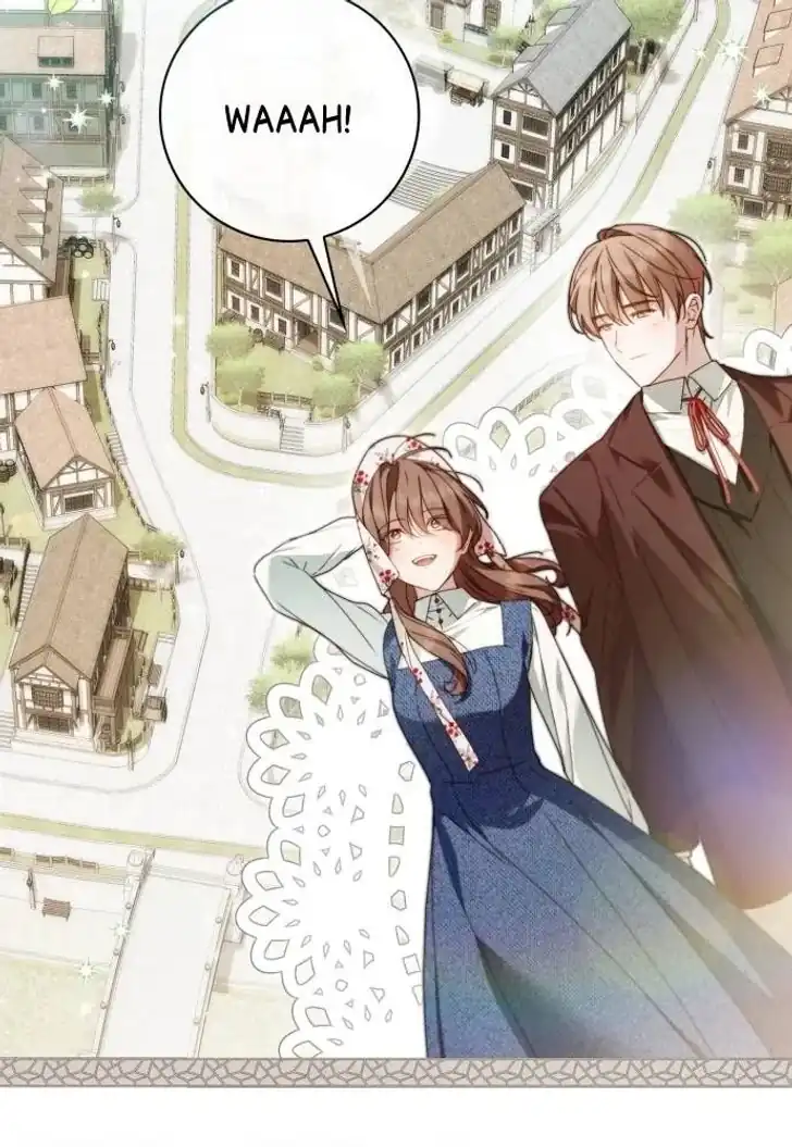 The Count's Secret Maid Chapter 40 - halaman 7