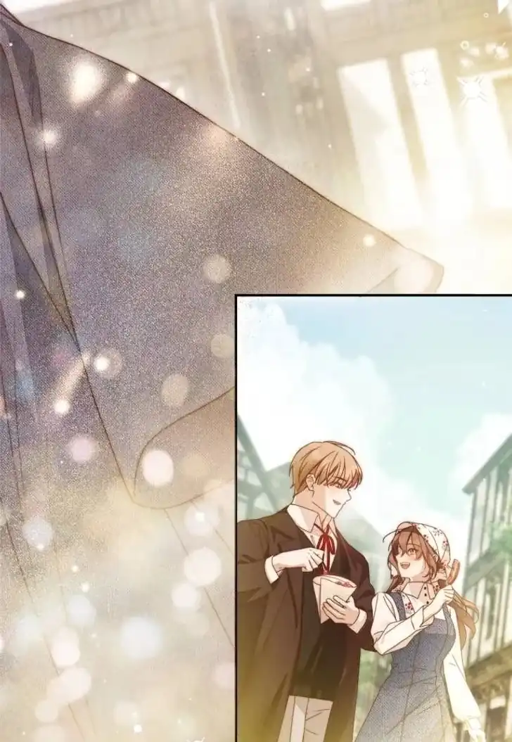 The Count's Secret Maid Chapter 40 - halaman 70
