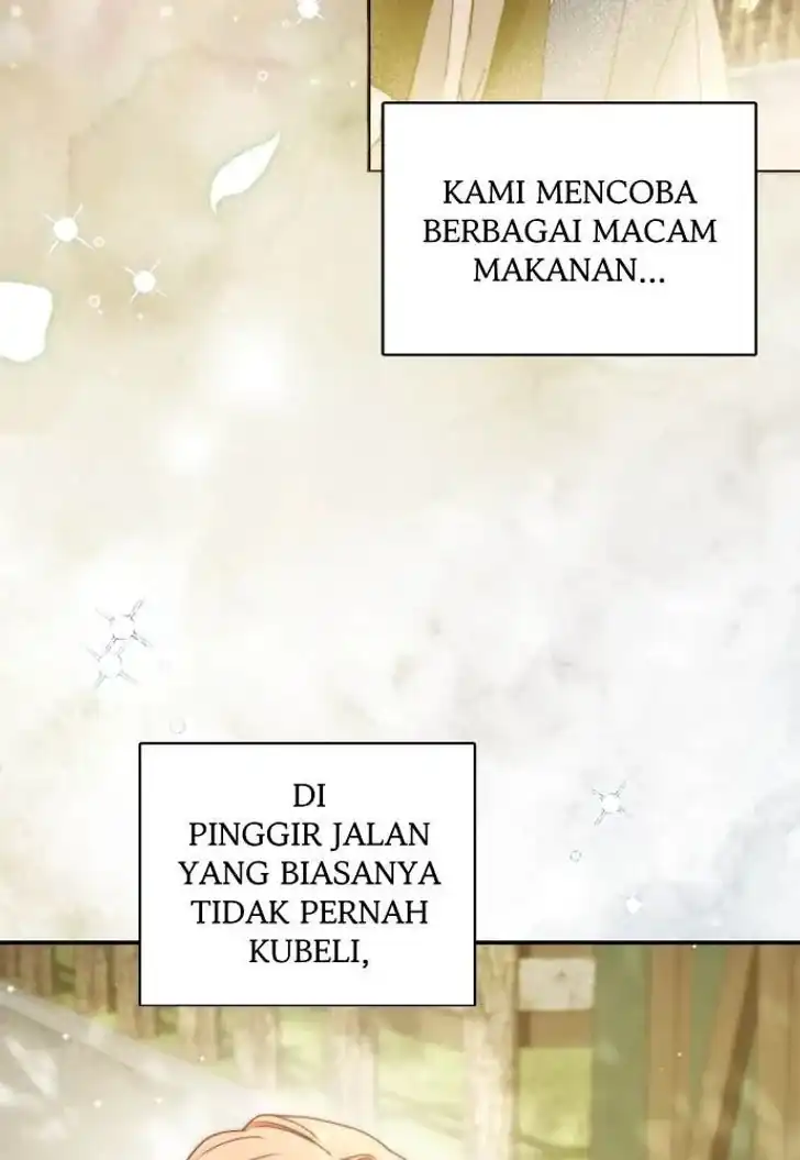 The Count's Secret Maid Chapter 40 - halaman 71