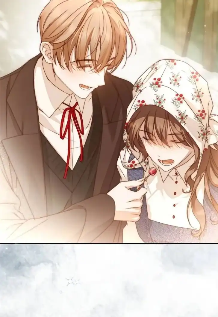 The Count's Secret Maid Chapter 40 - halaman 72