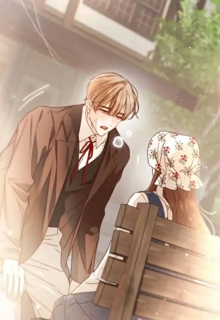 The Count's Secret Maid Chapter 40 - halaman 75