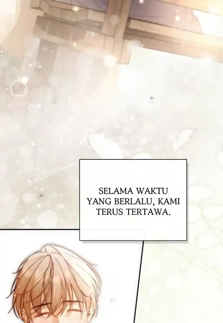 The Count's Secret Maid Chapter 40 - halaman 76
